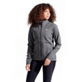 PEARL IZUMI Bunda dámská W ATTACK WXB šedá F22
