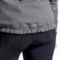 PEARL IZUMI Bunda dámská W ATTACK WXB šedá F22