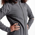 PEARL IZUMI Bunda dámská W ATTACK WXB šedá F22