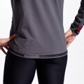 PEARL IZUMI Bunda W PROSPECT BARRIER šedá F22