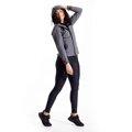 PEARL IZUMI Bunda W PROSPECT BARRIER šedá F22