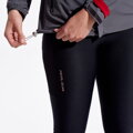 PEARL IZUMI Bunda W PROSPECT BARRIER šedá F22