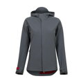 PEARL IZUMI Bunda W PROSPECT BARRIER šedá F22