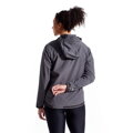 PEARL IZUMI Bunda W PROSPECT BARRIER šedá F22