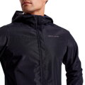 PEARL IZUMI Bunda CANYON 2.5L WXB RAIN černá F22
