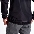 PEARL IZUMI Bunda CANYON 2.5L WXB RAIN černá F22