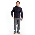 PEARL IZUMI Bunda CANYON 2.5L WXB RAIN černá F22
