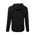 PEARL IZUMI Bunda CANYON 2.5L WXB RAIN černá F22