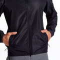 PEARL IZUMI Bunda CANYON 2.5L WXB RAIN černá F22