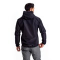 PEARL IZUMI Bunda CANYON 2.5L WXB RAIN černá F22