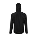 PEARL IZUMI Bunda CANYON 2.5L WXB RAIN černá F22