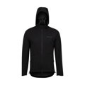 PEARL IZUMI Bunda SUMMIT PRO NEOSHELL WXB šedá F22