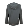 PEARL IZUMI Bunda dámská W SUMMIT 3L WXB šedá/zelená F22