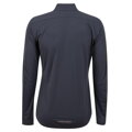 PEARL IZUMI Bunda dámská W PRO BARRIER šedá F22