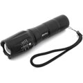 Světlo ENTAC ZOOM ALU USB 5 W