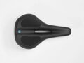 Bontrager Sedlo Commuter Fluid černé
