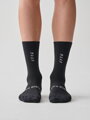 MAAP Ponožky PRO KNIT čierne