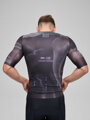 MAAP Dres PRIVATEER FREDDY OVETT PRO AIR JERSEY 3.0 čierny