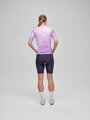 MAAP Dres dámsky PRIVATEER PAIGE ONWELLER PRO AIR JERSEY 3.0 fialový