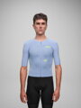 MAAP Dres ECLIPSE PRO RACE JERSEY modrý