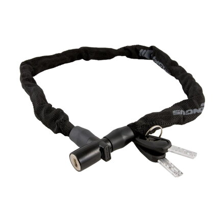 LONGUS Zámek CHAIN ​​4/750mm