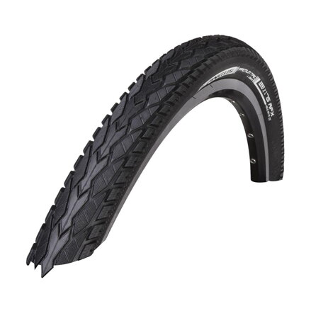 CHAOYANG Plášť 26x1,75 H-5113 MAKO SHARK 30TPI Hippo Skin reflex (44-559) 720g