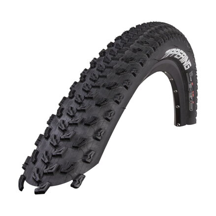 CHAOYANG Plášť 29x2,20 H-5166 ZIPPERING 60TPI 2C-MTB SPS TLR skládací (55-622) 780g