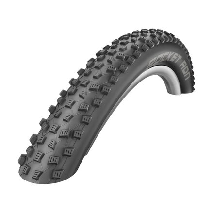 SCHWALBE Plášť ROCKET RON (54-622) 29x2.10 Performance 67EPI 535g Černý