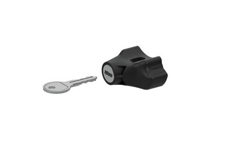 THULE Zámek s klíči THULE 1