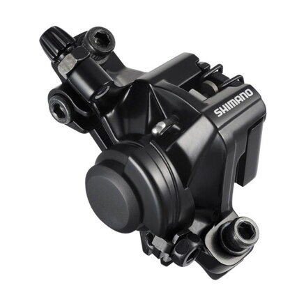 SHIMANO Brzdový třmen mechanický M375