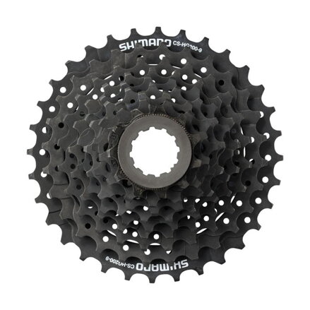SHIMANO Kazeta HG200 - 9 rychlostní 11-36 zubů
