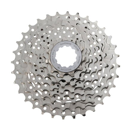 SHIMANO Kazeta HG50 - 8 rychlostní 11-32 zubů