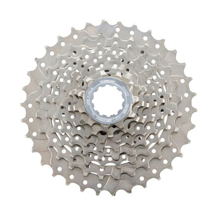 SHIMANO Kazeta HG50 - 8 rychlostní 11-34 zubů