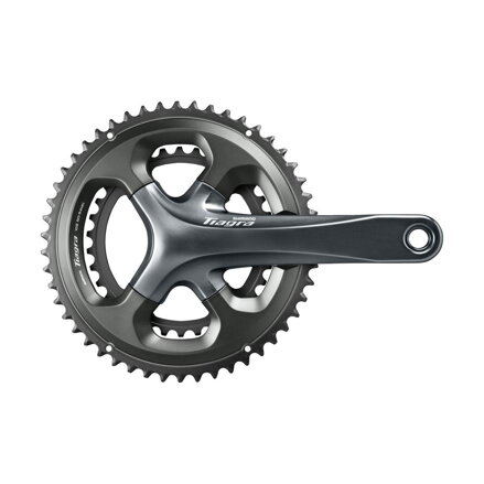 SHIMANO Kliky Tiagra 4700 - 10 rychlostní 50/34 zubů
