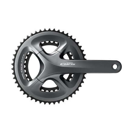 SHIMANO Kliky Claris R2000 - 8 rychlostní 50/34 zubů