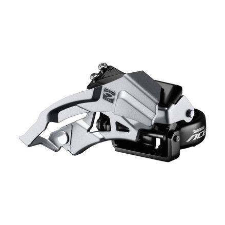 SHIMANO Přesmyk Acera M3000 - 9 rychlostní, Třípřevodník