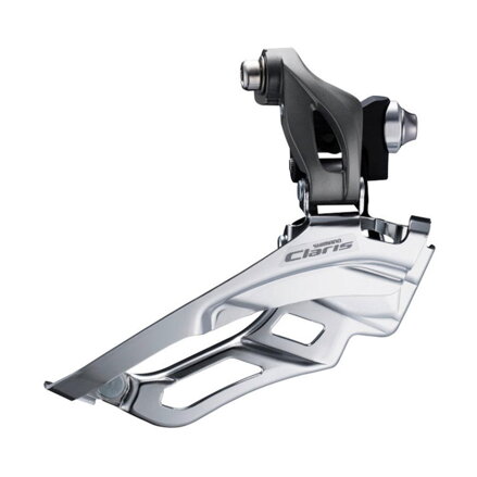 SHIMANO Přesmyk Claris R2000 - 8 rychlostní