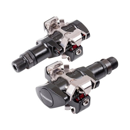 SHIMANO Pedály M505
