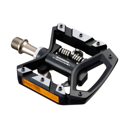 SHIMANO Pedály Deore XT T8000