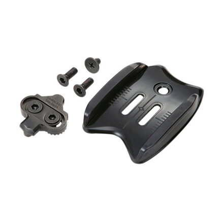 SHIMANO Adaptér SM-SH 40 pro horské zarážky SPD