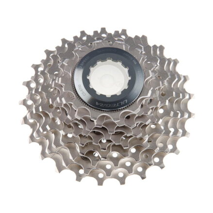 SHIMANO Kazeta Ultegra 6700 - 10 rychlostní 12-25 zubů