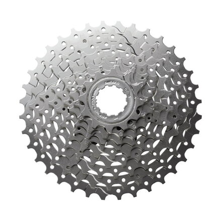 SHIMANO Kazeta HG400 - 9 rychlostní 11-34 zubů