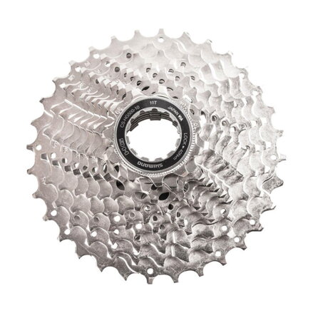 SHIMANO Kazeta HG500 - 10 rychlostní 11-32 zubů