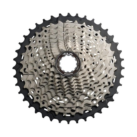 SHIMANO Kazeta SLX M7000 - 11 rychlostní 11-42 zubů
