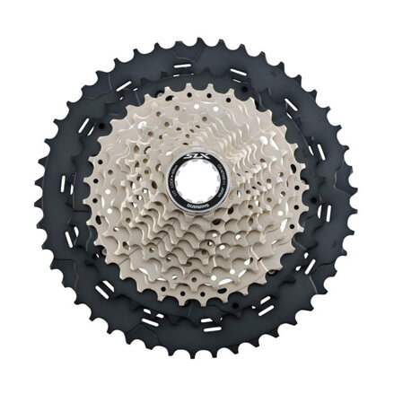 SHIMANO Kazeta SLX M7000 - 11 rychlostní 11-46 zubů