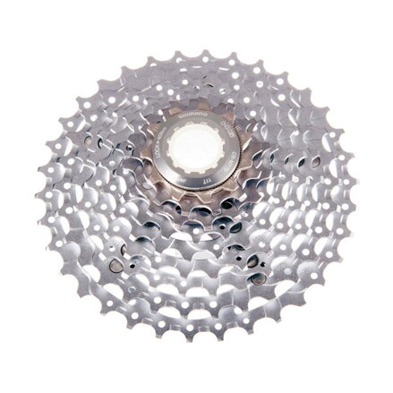 SHIMANO Kazeta Deore XT M770 - 9 rychlostní 11-32 zubů