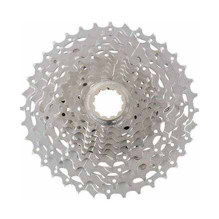 SHIMANO Kazeta Deore XT M771 - 10 rychlostní 11-34 zubů