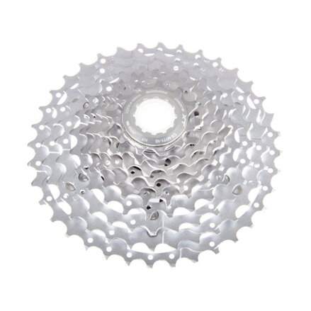 SHIMANO Kazeta Deore XT M771 - 10 rychlostní 11-36 zubů