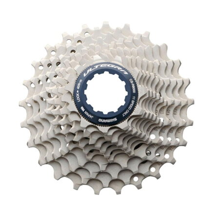 SHIMANO Kazeta Ultegra R8000 - 11 rychlostní 11-28 zubů