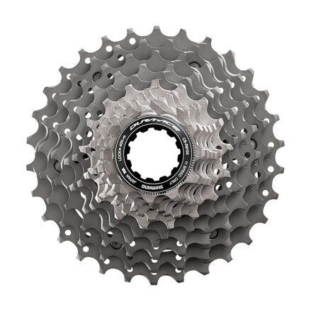 SHIMANO Kazeta Dura Ace R9100 - 11 rychlostní 11-30 zubů